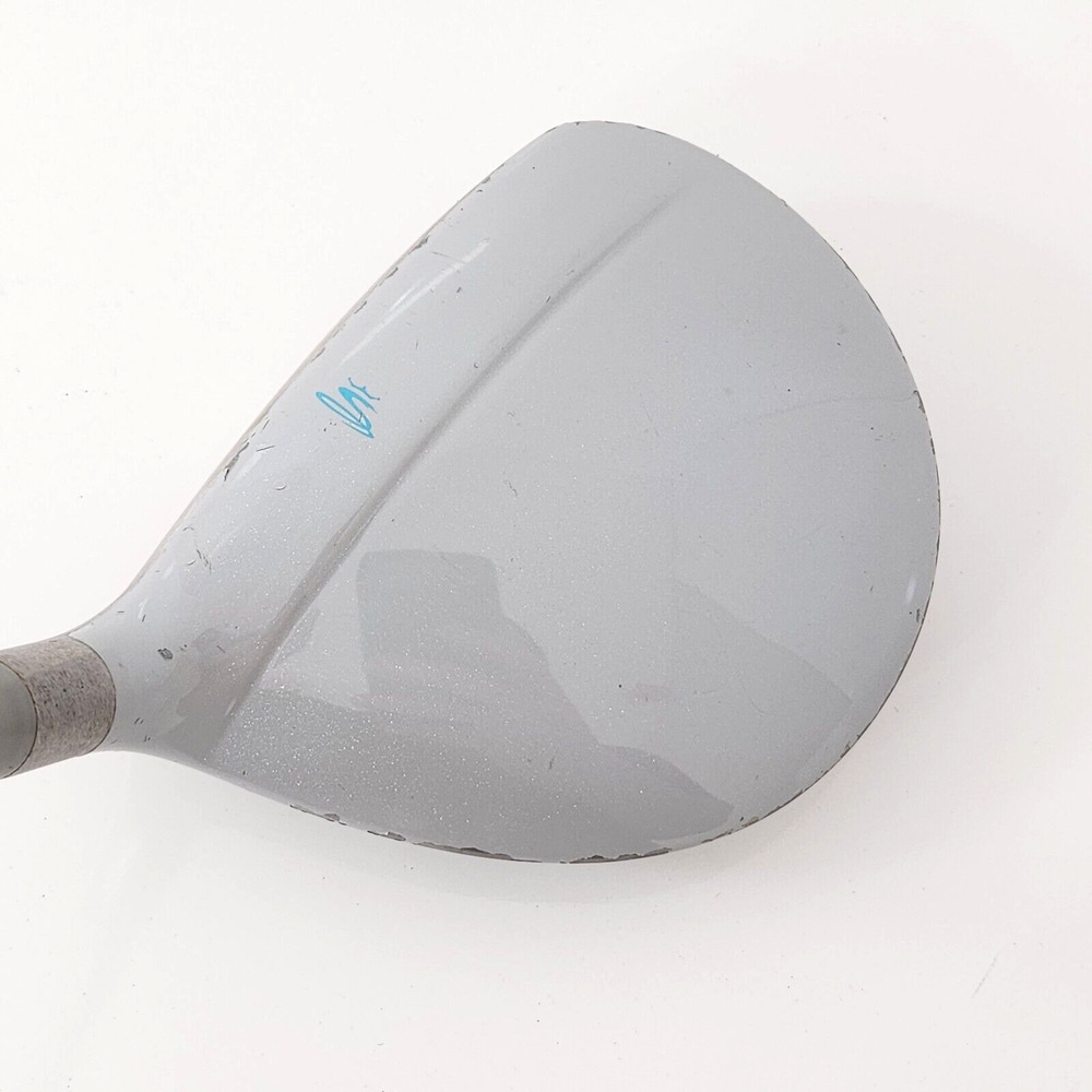 Cobra Baffler T-Rail+ 5-Wood 20º R/H Graphite Design 55g Shaft Ladies-Flex 41.5" - Picture 2 of 15